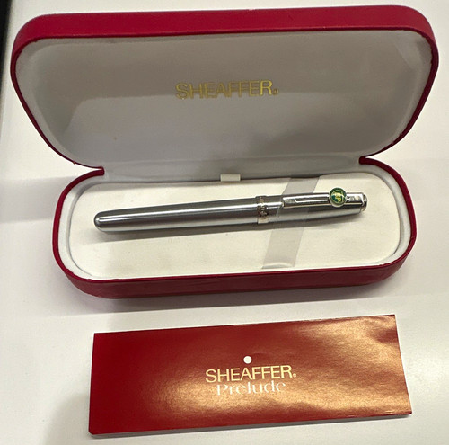 Sheaffer prelude metal - sheaffer,
