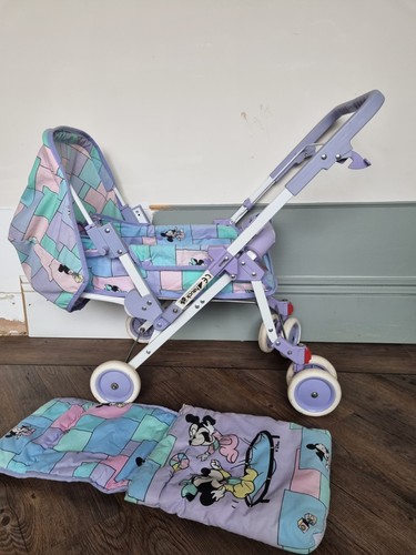 Rare hauck apollo mini - hauck,