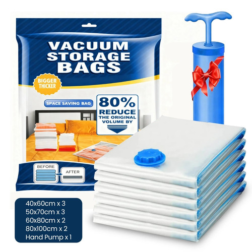 Strong vacuum storage space - strong,