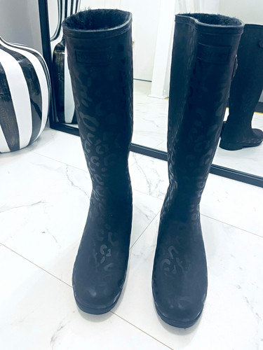 Women hunter black - women’s,