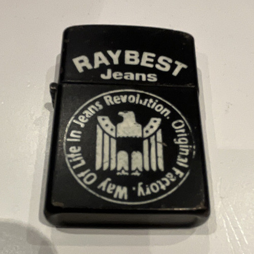 Raybest jeans metal pocket - raybest,