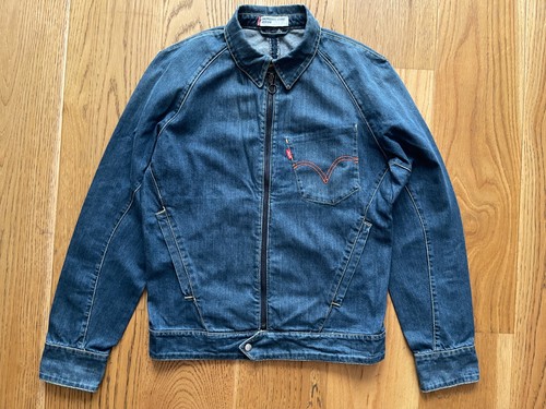 Levi engineered vintage - levi's,