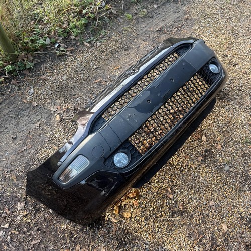 Fiat punto mk3 - punto, 5dr