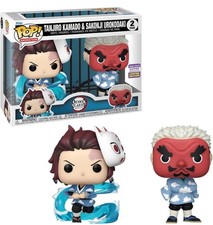 Funko Pop! Anime Demon Slayer