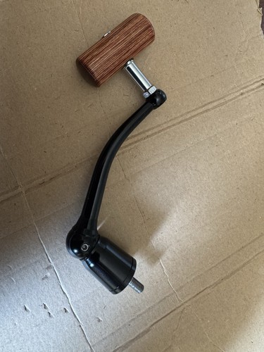 Daiwa basia dcr custom - basia,