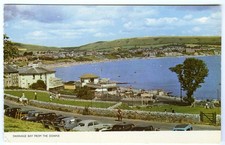 Vintage Jarrold Postcard -