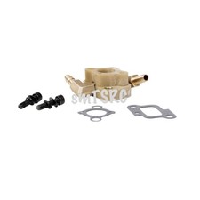 32cc Engine Auxiliary Pump