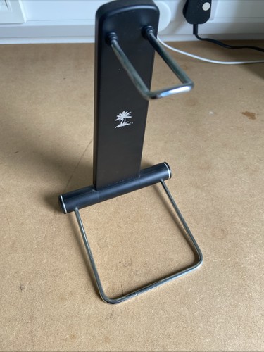 Turtle beach headset - turtle, stand