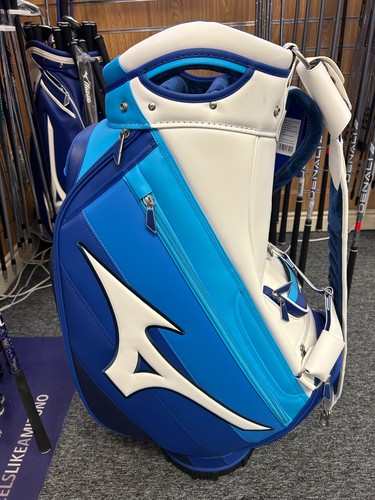 Mizuno 2025 tour - mizuno,