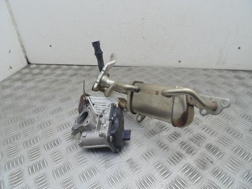 Nissan juke manual - juke, egr