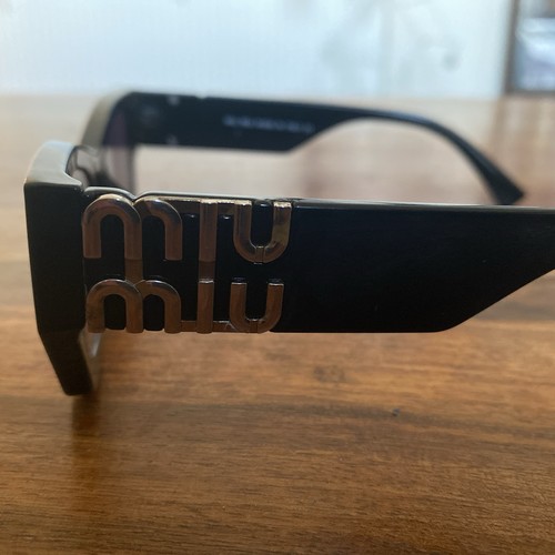 Miu women sunglasses - women's,