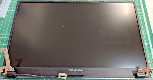 Asus vivobook x512 x512d - vivobook, 15