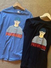 Casual Connoisseur Paninaro X