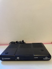 Sagemcom DSI86 HD Satellite TV Digital Receiver Box with freesat HD