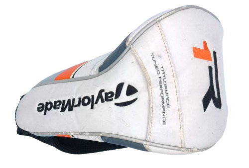 Taylormade driver headcover - taylormade, r1