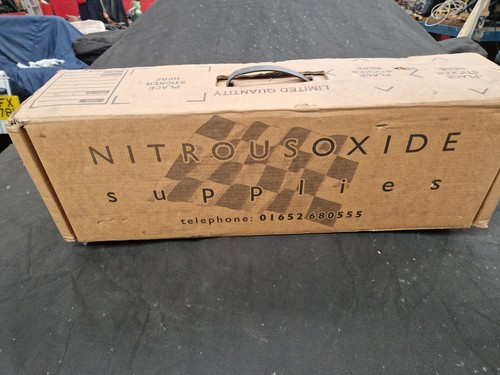 Polished aluminium nitrous - polished,