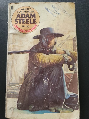 Adam steele wanted for - steele,