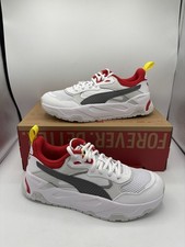 Puma Ferrari Trinity Trainers