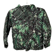 Champion Boys Puffer Jacket
