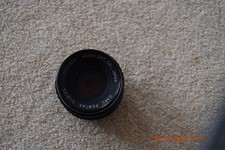 SMC Pentax  55mm F1.8 SMC Prime Standard  Lens - PK Mount - Good