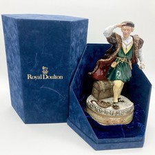 Royal Doulton Christopher