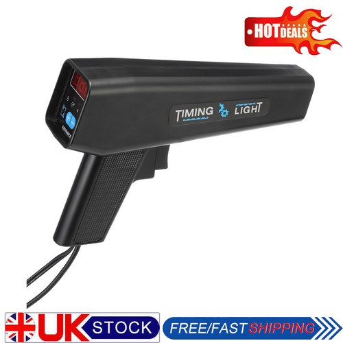 12v engine ignition timing - 12v,