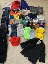 2-3 Year Old Boys Clothes