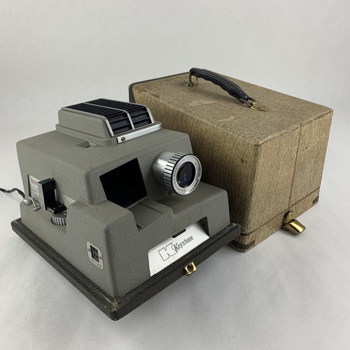 Keystone 500 deluxe - k-500,