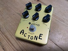 Joyo actone pedal - joyo,