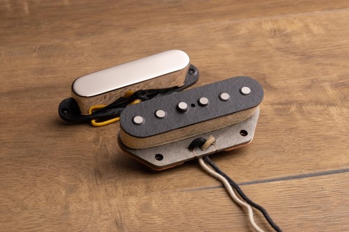 Tonerider vintage plus tele - plus,