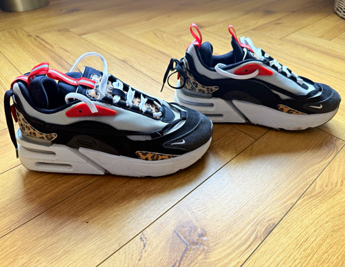 Nike air max - air, new