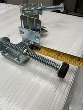 Sectional Garage Door