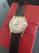 OMEGA Constellation Gold Men's