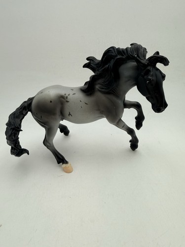 Breyer nokota horse - nokota, #1279