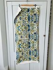 William Morris Lodden Fabric