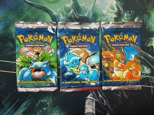Pokemon base set unlimited - pokemon,