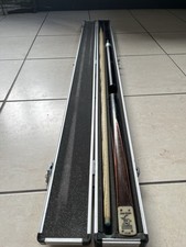 Jason Brown Champion Snooker Cue