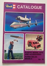 Revell model kit - revell, catalogue
