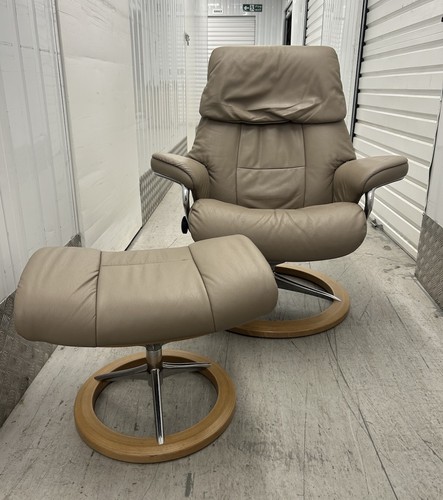 Ekornes stressless signature - ekornes,