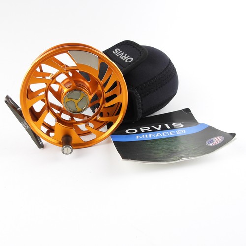 Orvis mirage fly fishing - orvis, lt