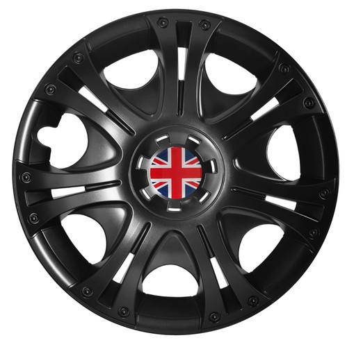 Set wheel trims - set, 15"