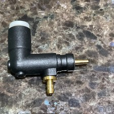 Condor EV 2-WS Unloader Valve
