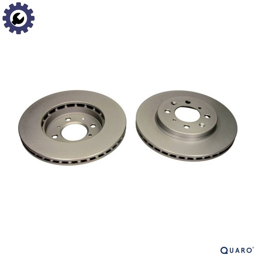 Brake disc qd5837 for - qd5837,