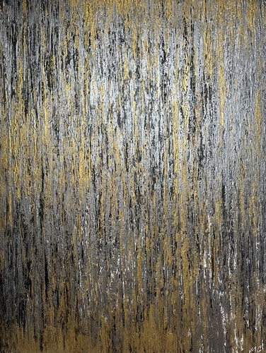 Original abstract textured