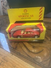 Sportscar Collection Ferrari