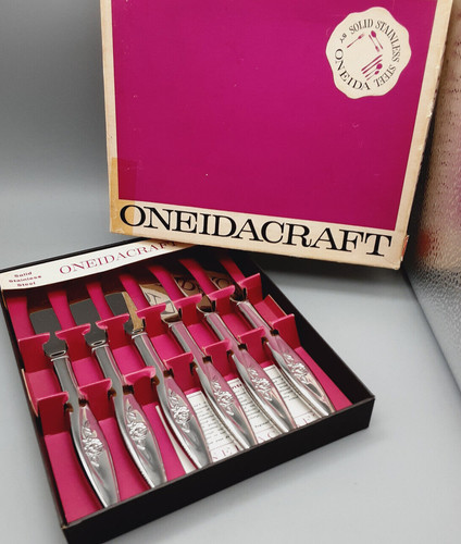 Vintage onedai oneidacraft - vintage,