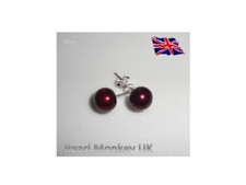 GENUINE FRESHWATER PEARL STUD