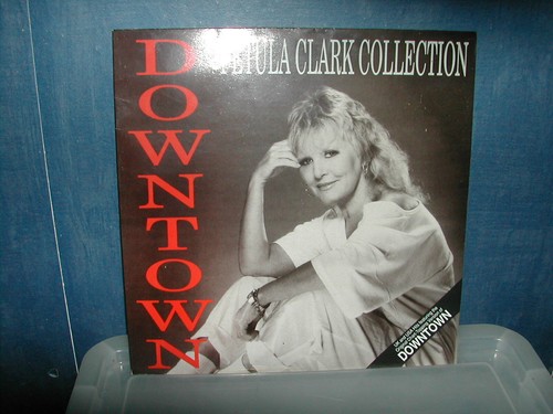Petula clark the - petula,