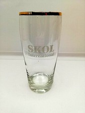 RARE SKOL INTERNATIONAL BEER