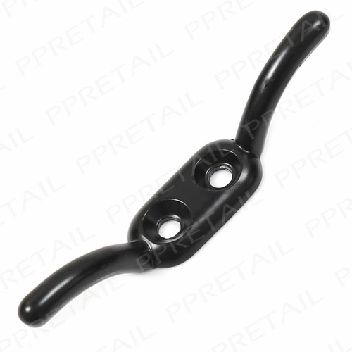 10x 90mm black - 10x, 3"/90mm